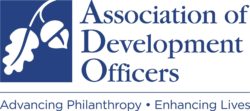 Association of Development Officers