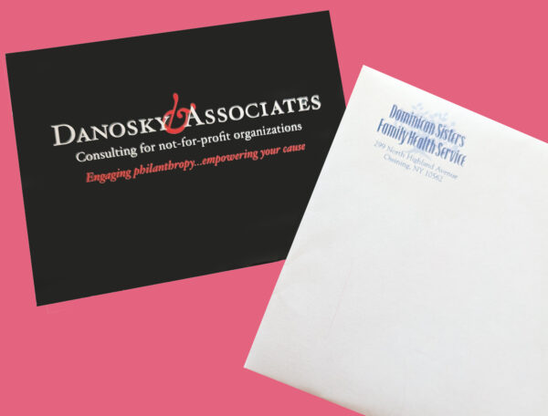 Danosky and Dominican Sisters